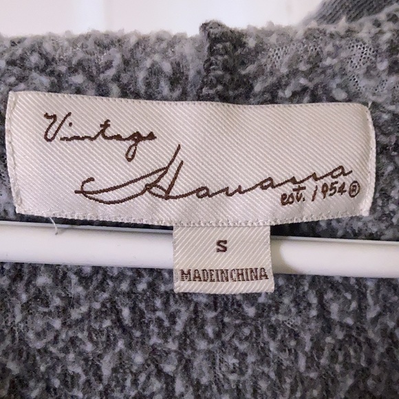 Vintage Havana hoodie - Picture 5 of 5